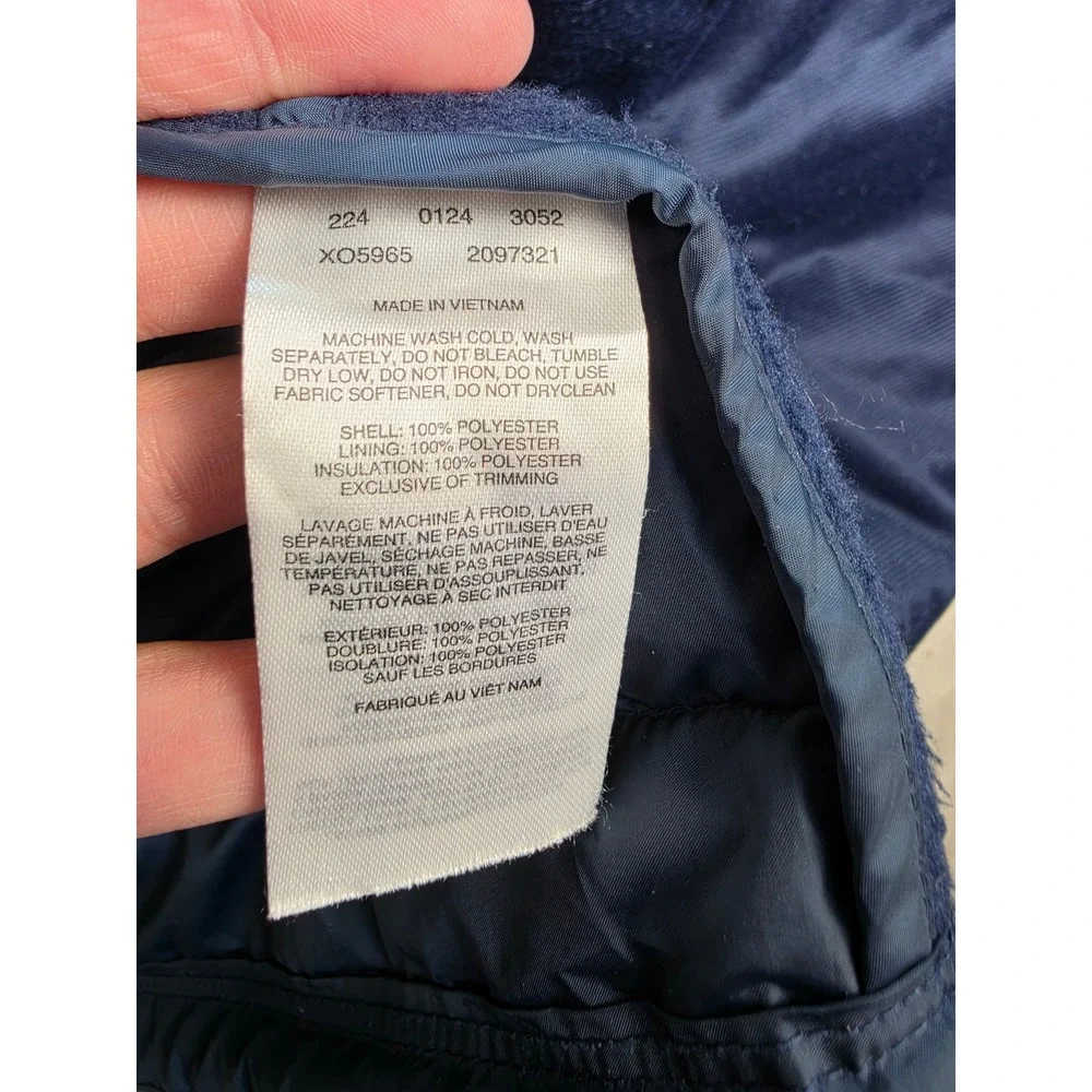 Columbia $1 shipping